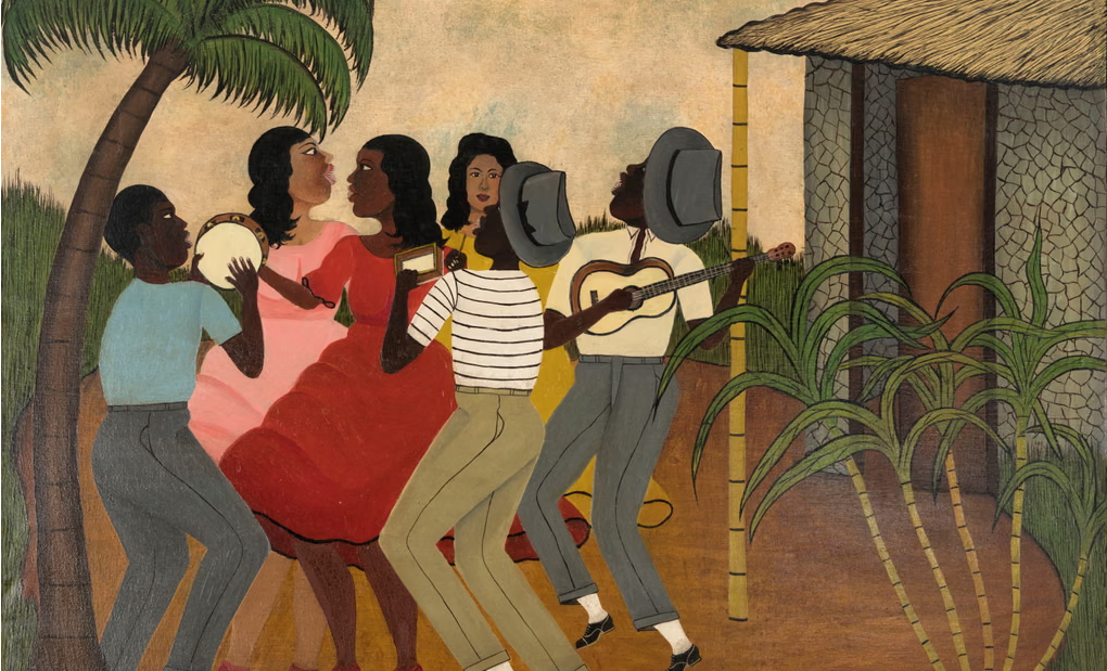1. Before You Can Understand Brazilian Art, You Have to Understand Brazil