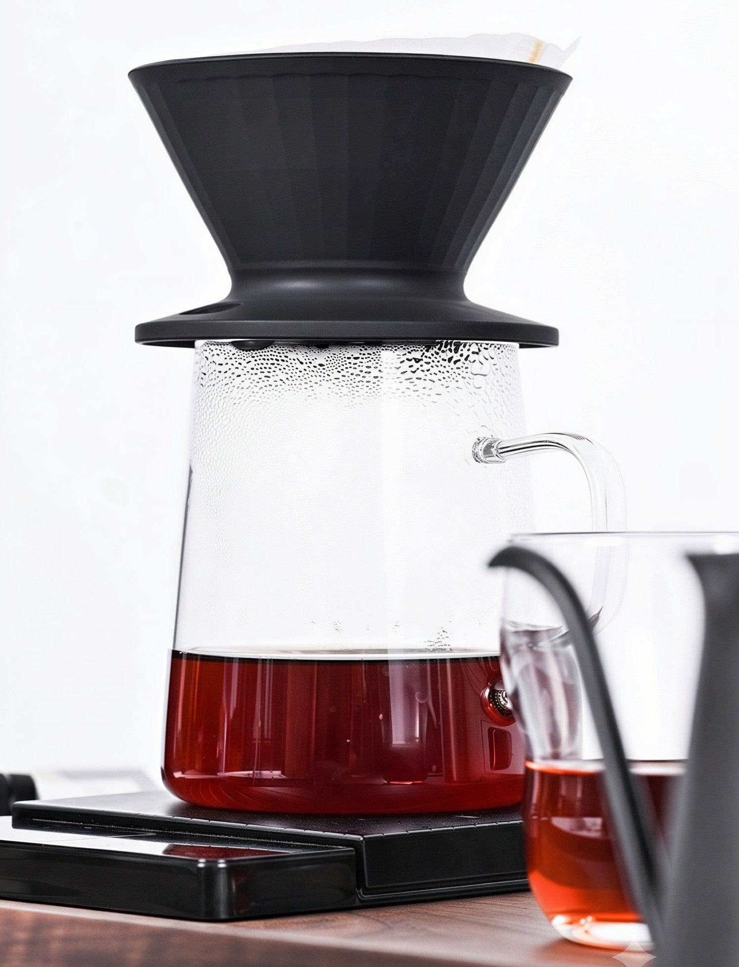 W60 Foldable Coffee Dripper (V60 & W60 2-in-1)